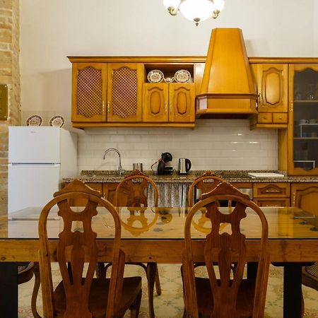Casa Del Coleccionista By Cadiz4Rentals Eksteriør bilde