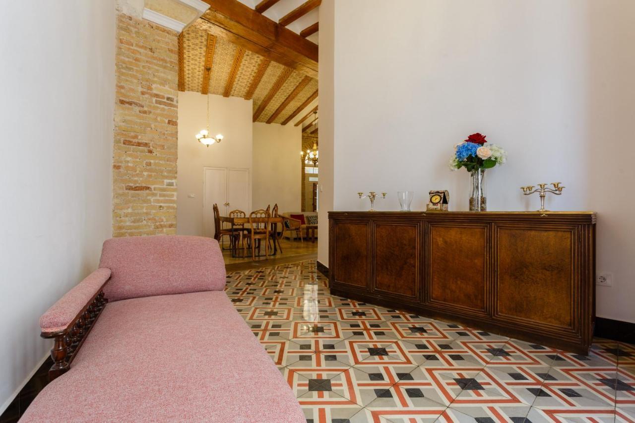 Casa Del Coleccionista By Cadiz4Rentals Eksteriør bilde