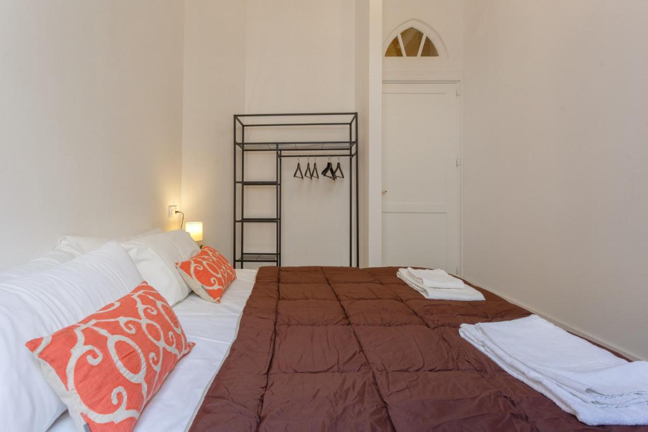 Casa Del Coleccionista By Cadiz4Rentals Eksteriør bilde