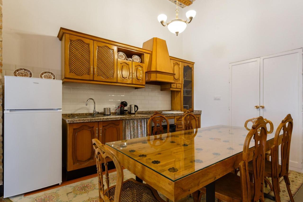 Casa Del Coleccionista By Cadiz4Rentals Eksteriør bilde