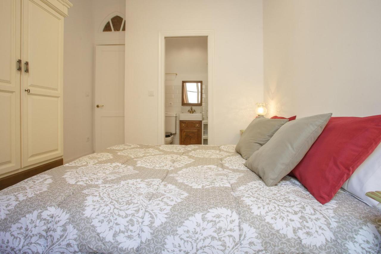 Casa Del Coleccionista By Cadiz4Rentals Eksteriør bilde